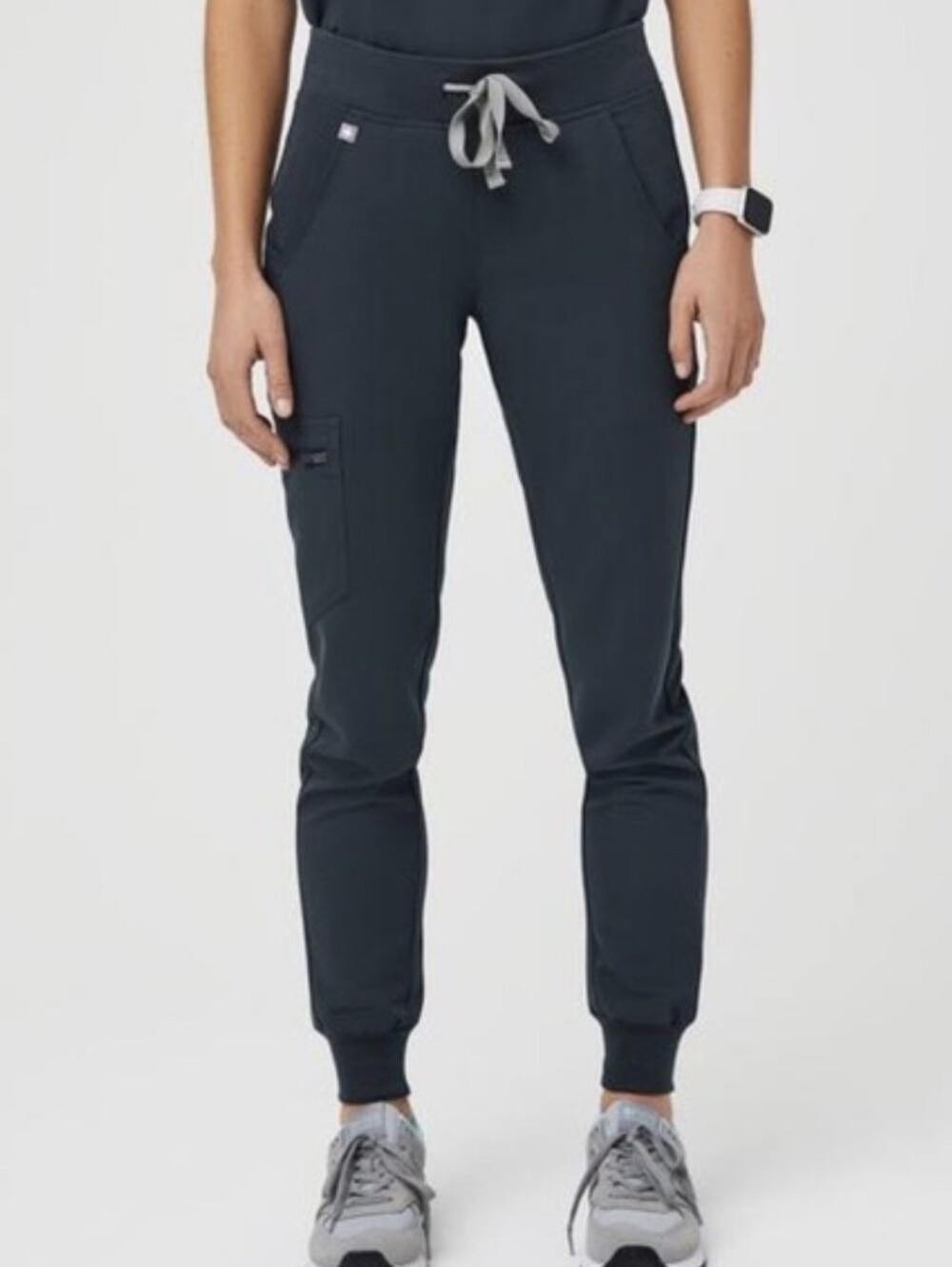 Figs Dark Harbor Zamora Jogger Scrub Pants